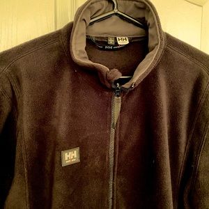Helly Hansen Full Zip Fleece Jacket - NEW